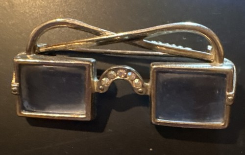Rodox signed silver tone - rodox,