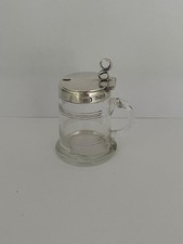 MINIATURE STERLING SILVER &