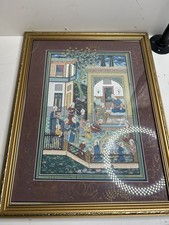 Vintage Indian / Persian