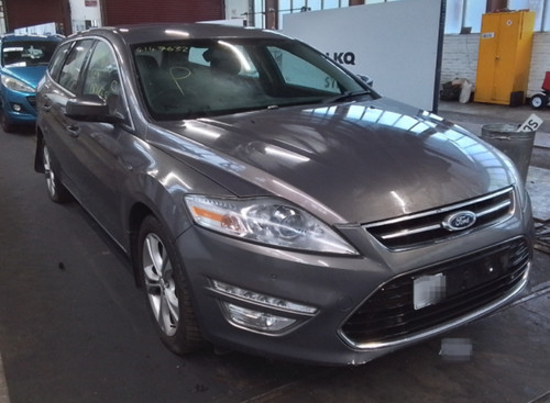 Steering column ford - steering,