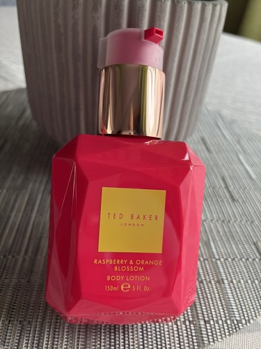 Ted baker raspberry - &, orange