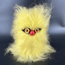 Vintage 1960s Glook Gonk Fuzzy