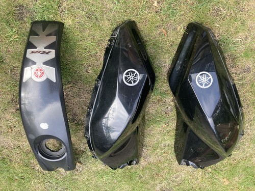 Full set tank - ,
