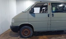 VOLKSWAGEN Transporter T4 MKIV 1996-2003 Fuel Flap