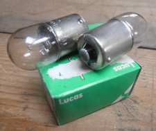 Lucas LLB 248 24 volt 5 watt