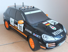 Tamiya  Porsche Cayenne S