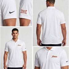 Texas Longhorns Nike Dri-FIT