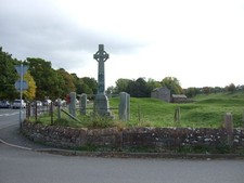 Photo 6x4 War Memorial, Eamomt
