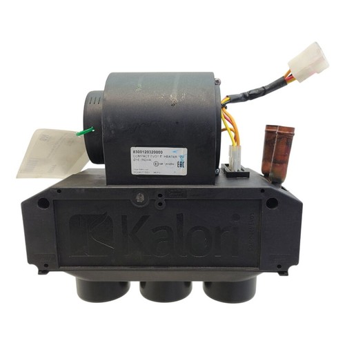 Kalori compact evo1 12v water - kalori,