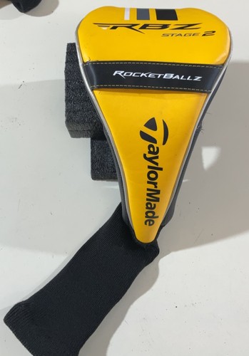 Taylormade rbz stage - rbz, used