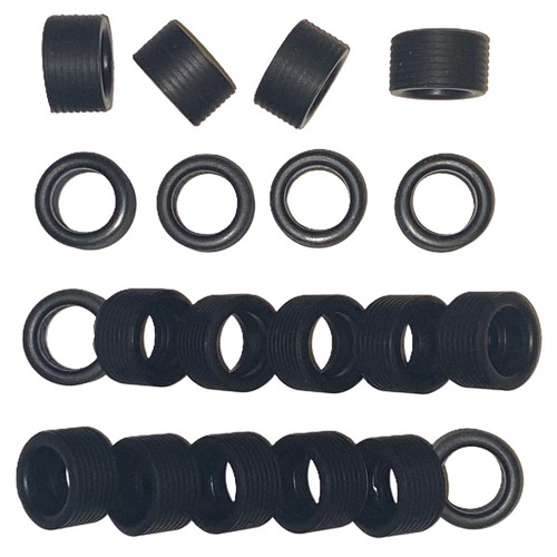 Scalextric new grippy rally - 20,