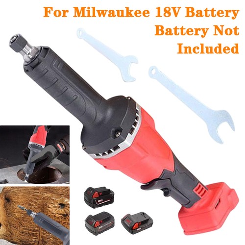 Chuck brushless die grinder - chuck,