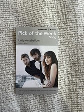 Starbucks iTunes Pick of the