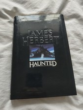 James Herbert Limited Edition