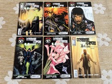 Rising Stars Untouchable