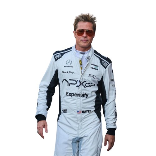 2025 movie racing - movie,