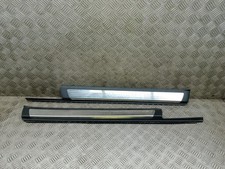 MERCEDES SLK DOOR SILL STEP
