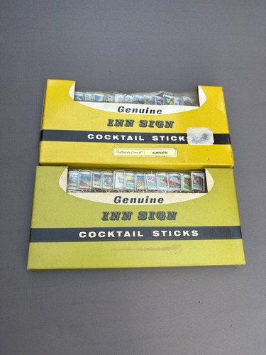 Vintage genuine inn - genuine,