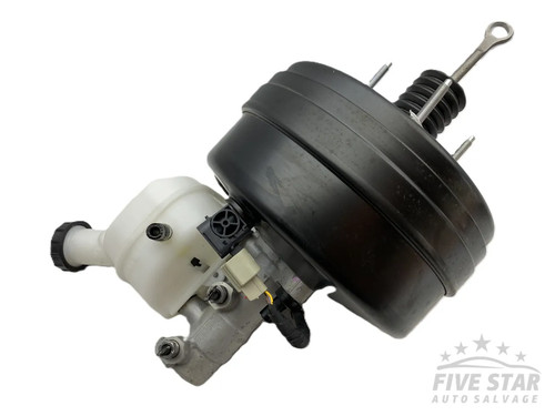 Ford transit brake servo - ford,