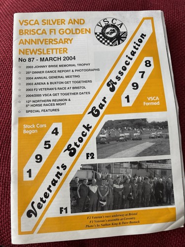 Stockcars veterans - stockcars,