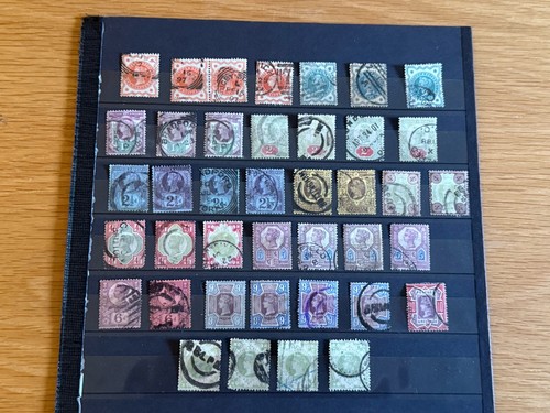 Queen victoria 1887 - gb,