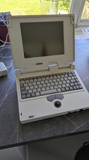 Vintage MiTAC 4021G/CT 486