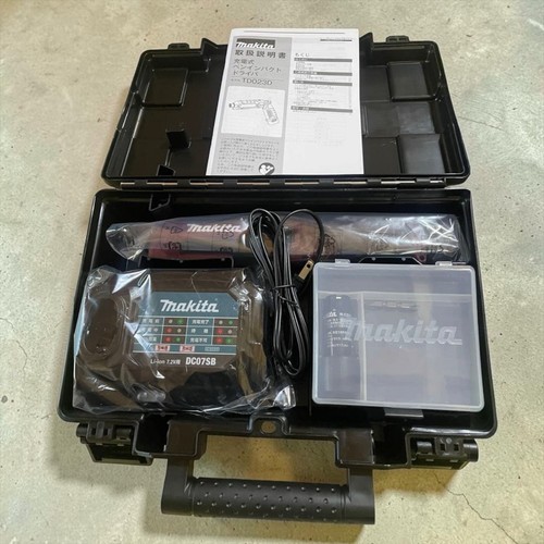 Makita td023dhxar cordless pen - makita,