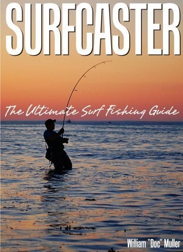Surfcaster the ultimate surf - surfcaster,
