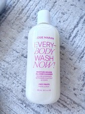 Josie Maran Every Body Wash