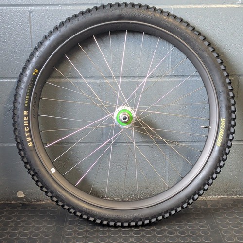 Roval traverse 5in - roval, hd