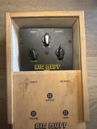 Electro harmonix sovtek - /,