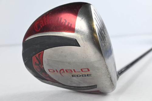 Callaway diablo edge driver - edge,