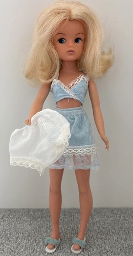 Vintage pedigree sindy 1981 - vintage,