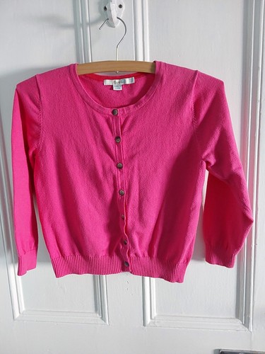 Boden cotton cardigan - boden, three