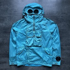CP Company NyFoil Hooded