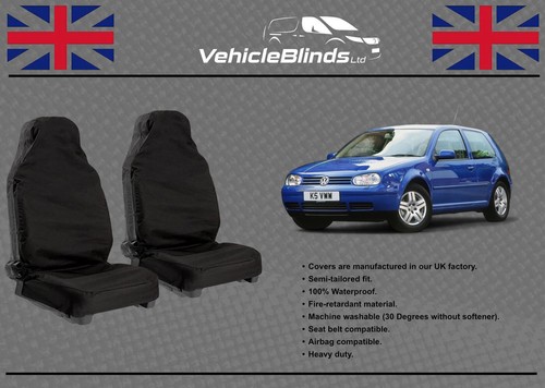 Seat covers for volkswagen - covers,
