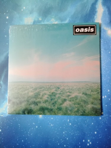 Oasis whatever pink - oasis,