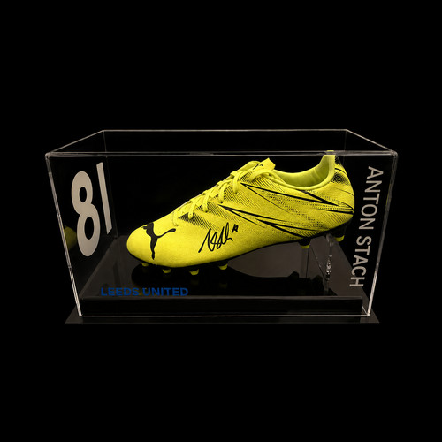 Acrylic display for - display, football