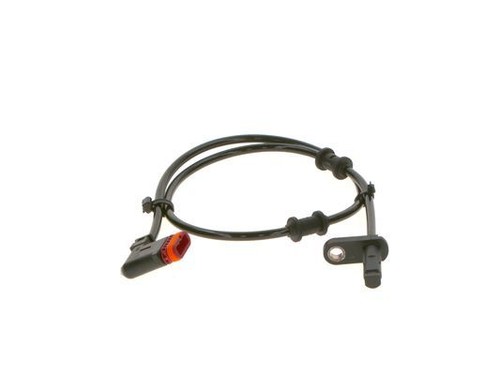 Bosch rear left wheel speed - bosch,