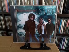 Dare - CD - Beneath The Shining Water - melodic rock AOR Darren Wharton