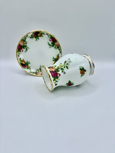 Royal albert old country roses - albert,