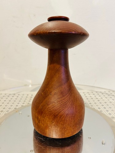 Vtg dansk quistgaard ufo - quistgaard, teak