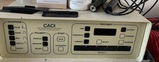 CACI Non Surgical Facelift Micro-current machine PLUS   brand new stock. 
