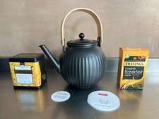 Bodum douro tea press teapot - bodum,