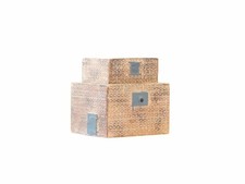 Hornby Lyddle End Buildings -