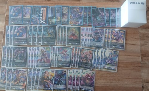 Cardfight vanguard masked - cardfight,