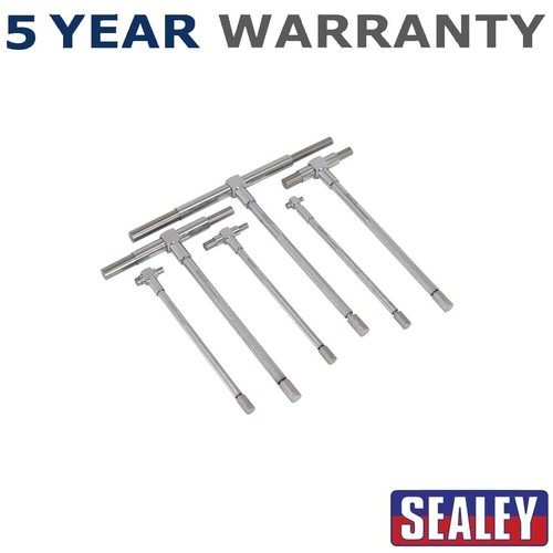 Sealey telescopic bore - bore, gauge