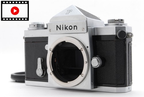Near mint nikon - mint], f