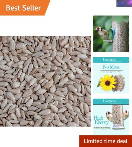 Sunflower hearts - sunflower,