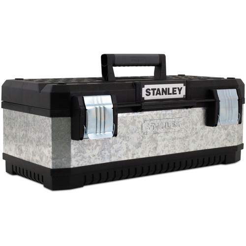 Stanley galvanised metal tool - stanley,